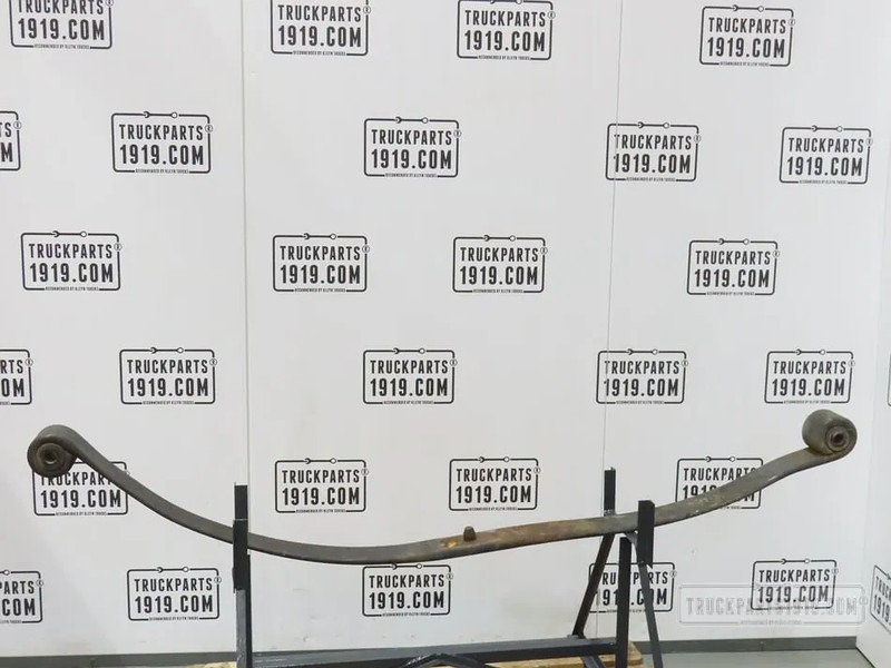 Scania 2669134 Paraboolveer Scania - Lingių pakaba - Sunkvežimis: foto 1 Scania 2669134 Paraboolveer Scania - Lingių pakaba - Sunkvežimis: foto 1