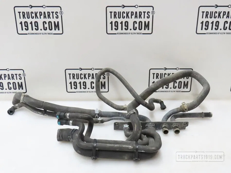 Scania 2716482 Buizenstelsel - Aušinimo sistema - Sunkvežimis: foto 1 Scania 2716482 Buizenstelsel - Aušinimo sistema - Sunkvežimis: foto 1