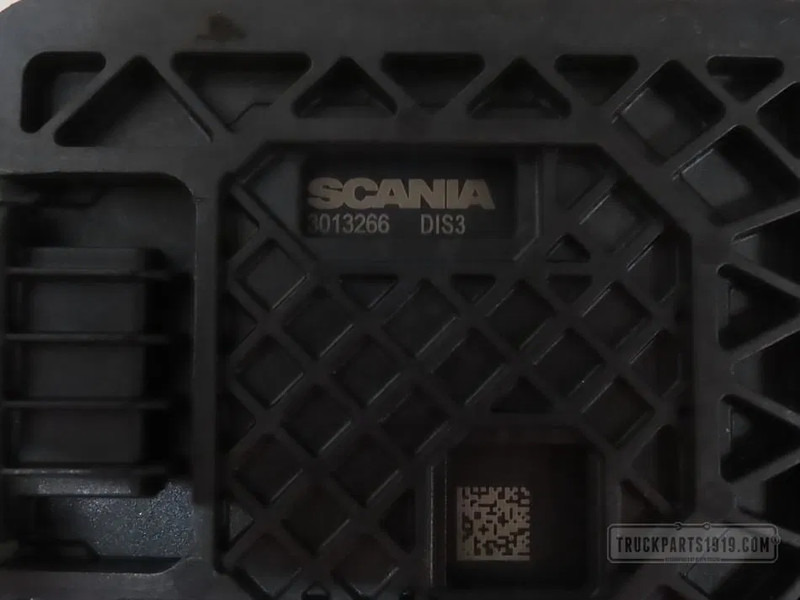 Scania 3013266 Afstandrader - Valdymo blokas - Sunkvežimis: foto 2 Scania 3013266 Afstandrader - Valdymo blokas - Sunkvežimis: foto 2