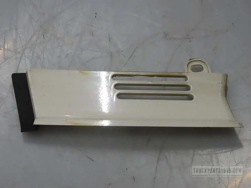 Scania Body & Chassis Parts Afdekkap grill Re. Scania - Grotelės - Sunkvežimis: foto 1 Scania Body & Chassis Parts Afdekkap grill Re. Scania - Grotelės - Sunkvežimis: foto 1