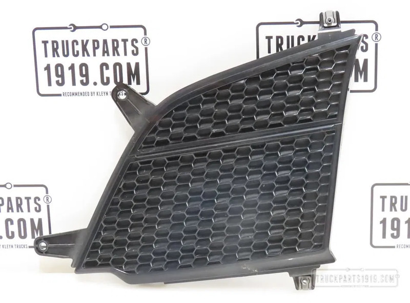Scania Body & Chassis Parts Grille rooster Scania - Grotelės - Sunkvežimis: foto 1 Scania Body & Chassis Parts Grille rooster Scania - Grotelės - Sunkvežimis: foto 1