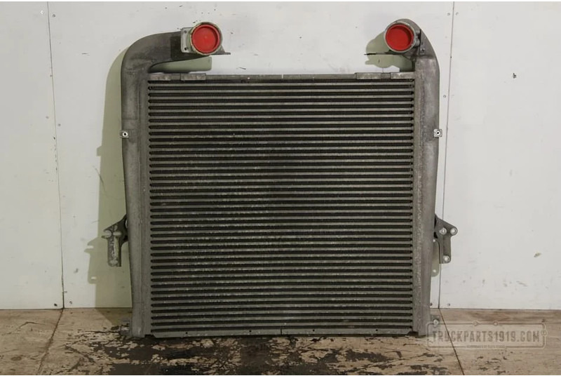 Scania Cooling System Interkoeler Scania R - Radiatorius - Sunkvežimis: foto 1 Scania Cooling System Interkoeler Scania R - Radiatorius - Sunkvežimis: foto 1