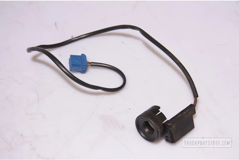 VDO Electrical System immobiliser MB - Valdymo blokas - Sunkvežimis: foto 1 VDO Electrical System immobiliser MB - Valdymo blokas - Sunkvežimis: foto 1