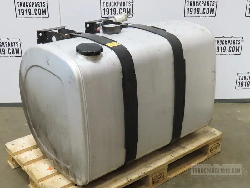 Volvo 21516447 | Brandstoftank + steunen 405L - Degalų bakas - Sunkvežimis: foto 1 Volvo 21516447 | Brandstoftank + steunen 405L - Degalų bakas - Sunkvežimis: foto 1