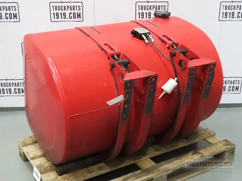 Volvo 21516448 | Brandstoftank + steunen 450L - Degalų bakas - Sunkvežimis: foto 2 Volvo 21516448 | Brandstoftank + steunen 450L - Degalų bakas - Sunkvežimis: foto 2