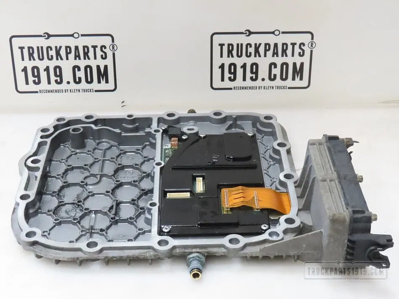 Volvo 21911579 Versnellingsbak regeleenheid - Valdymo blokas - Sunkvežimis: foto 2 Volvo 21911579 Versnellingsbak regeleenheid - Valdymo blokas - Sunkvežimis: foto 2