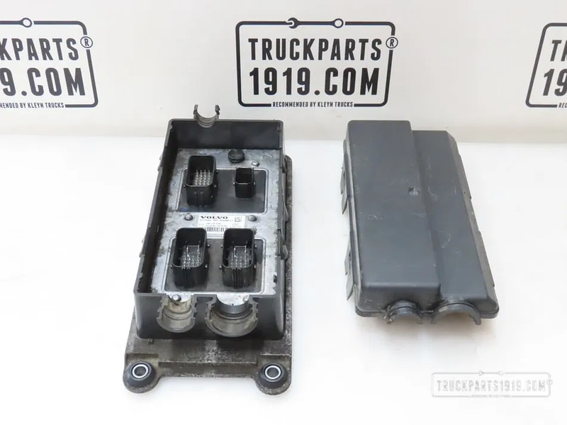 Volvo 22771642 Regeleenheid RCIOM - Valdymo blokas - Sunkvežimis: foto 1 Volvo 22771642 Regeleenheid RCIOM - Valdymo blokas - Sunkvežimis: foto 1