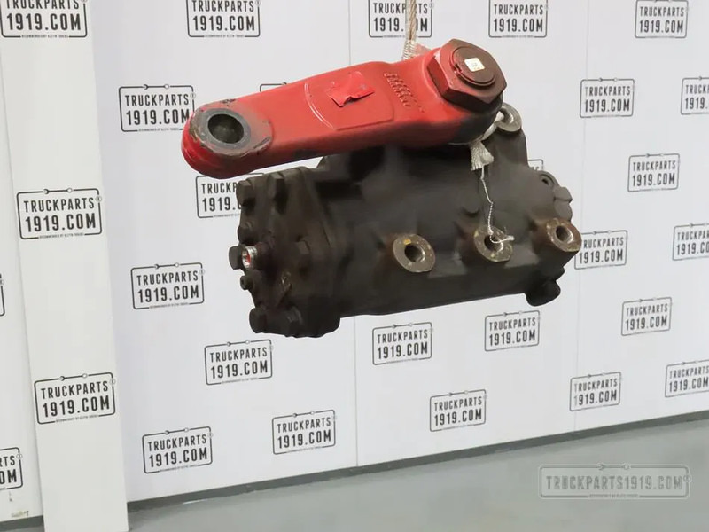 Volvo Axle & Steering Parts Stuurhuis Volvo - Stiprintuvo siurblys - Sunkvežimis: foto 2 Volvo Axle & Steering Parts Stuurhuis Volvo - Stiprintuvo siurblys - Sunkvežimis: foto 2