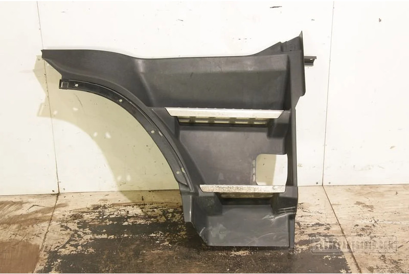 Volvo Body & Chassis Parts Instapbak Re VOLVO FH 13 - Pamina - Sunkvežimis: foto 1 Volvo Body & Chassis Parts Instapbak Re VOLVO FH 13 - Pamina - Sunkvežimis: foto 1