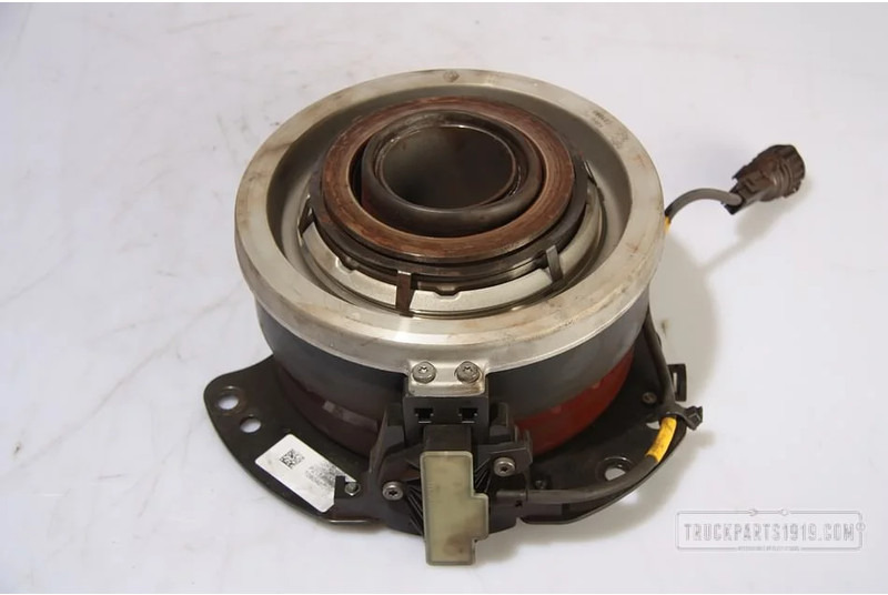 Volvo Gearbox & Clutch Parts Koppelingsdruklager Volvo - Sankaba ir dalys - Sunkvežimis: foto 1 Volvo Gearbox & Clutch Parts Koppelingsdruklager Volvo - Sankaba ir dalys - Sunkvežimis: foto 1