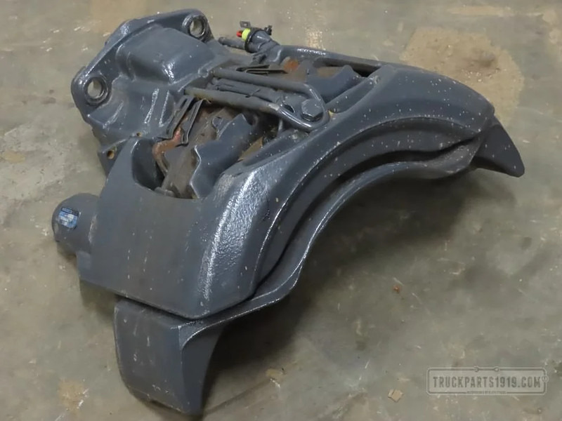 Wabco Brake System Remklauw Li. 1300V-G - Stabdžių suportas - Sunkvežimis: foto 2 Wabco Brake System Remklauw Li. 1300V-G - Stabdžių suportas - Sunkvežimis: foto 2