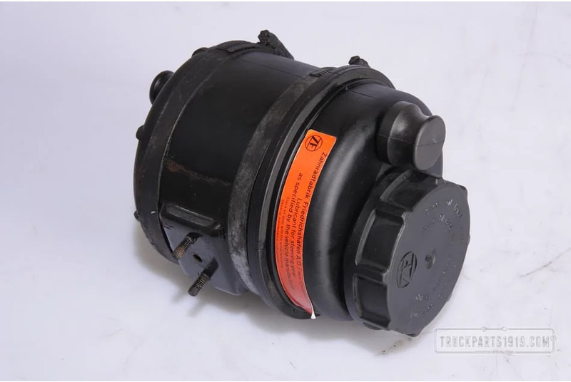 ZF Axle & Steering Parts Stuurolie reservoir DAF - Išsiplėtimo bakelis - Sunkvežimis: foto 1 ZF Axle & Steering Parts Stuurolie reservoir DAF - Išsiplėtimo bakelis - Sunkvežimis: foto 1