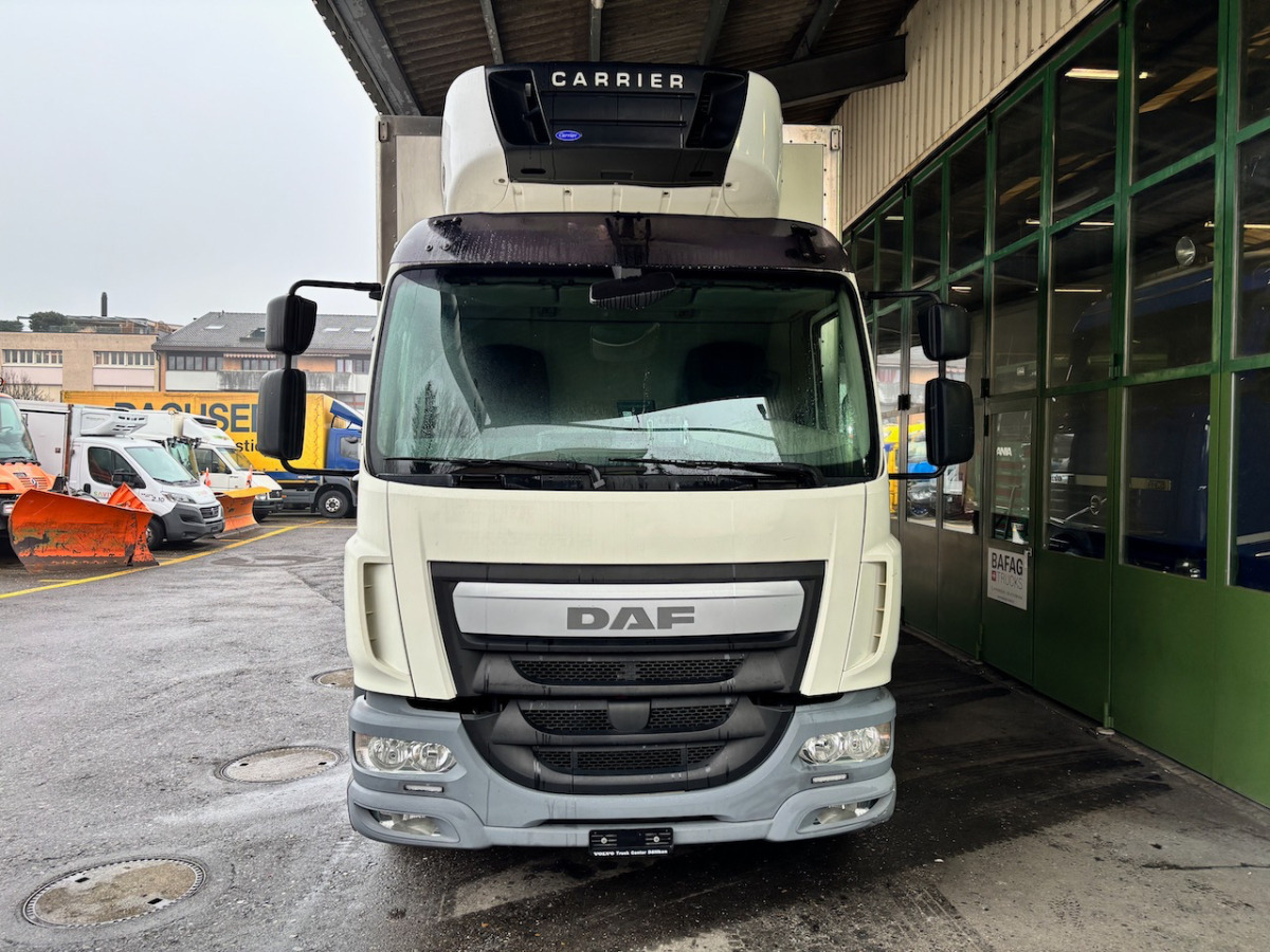 DAF LF 280 - Refrižeratorius sunkvežimis: foto 3 DAF LF 280 - Refrižeratorius sunkvežimis: foto 3