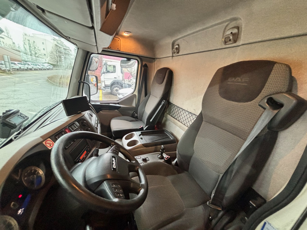 DAF LF 280 - Refrižeratorius sunkvežimis: foto 4 DAF LF 280 - Refrižeratorius sunkvežimis: foto 4