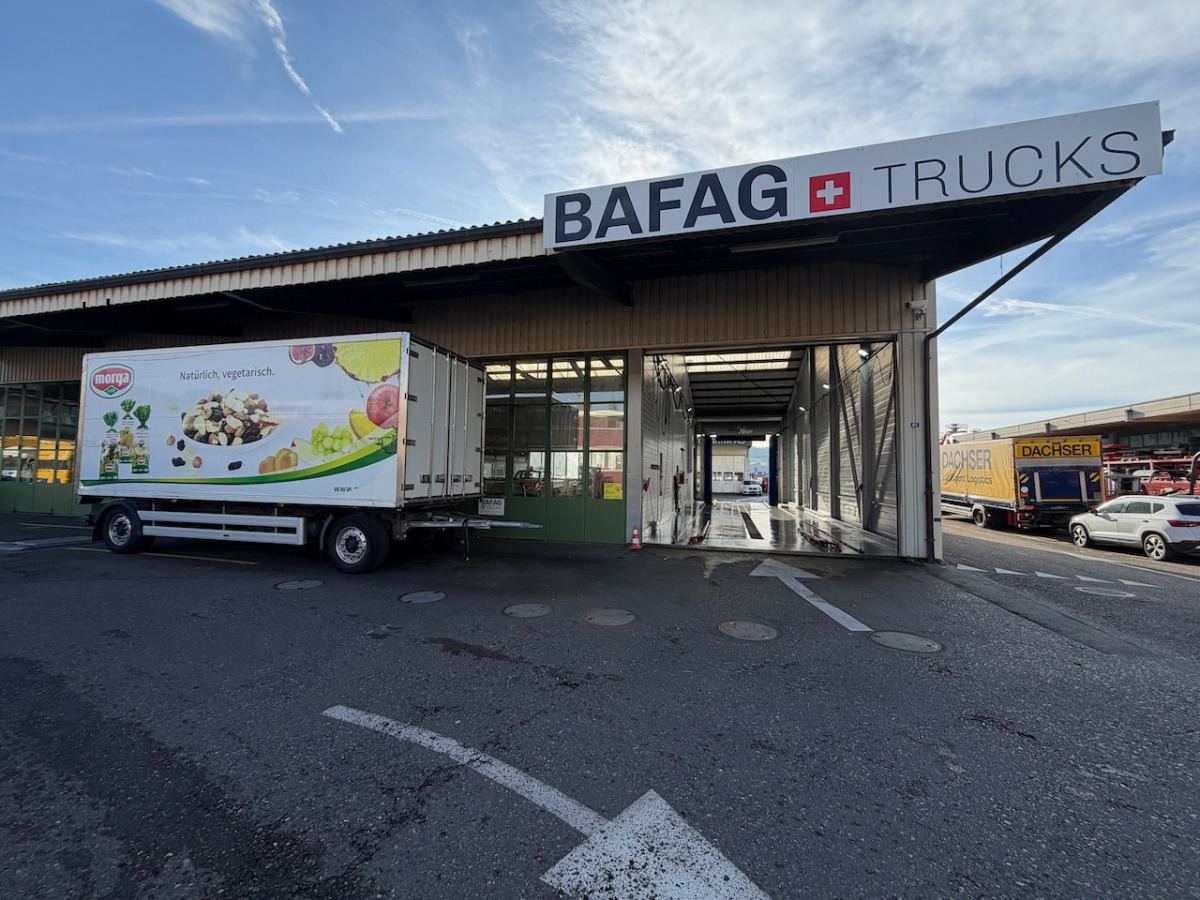 WALDE WU-15044 - Furgonas priekaba: foto 2 WALDE WU-15044 - Furgonas priekaba: foto 2