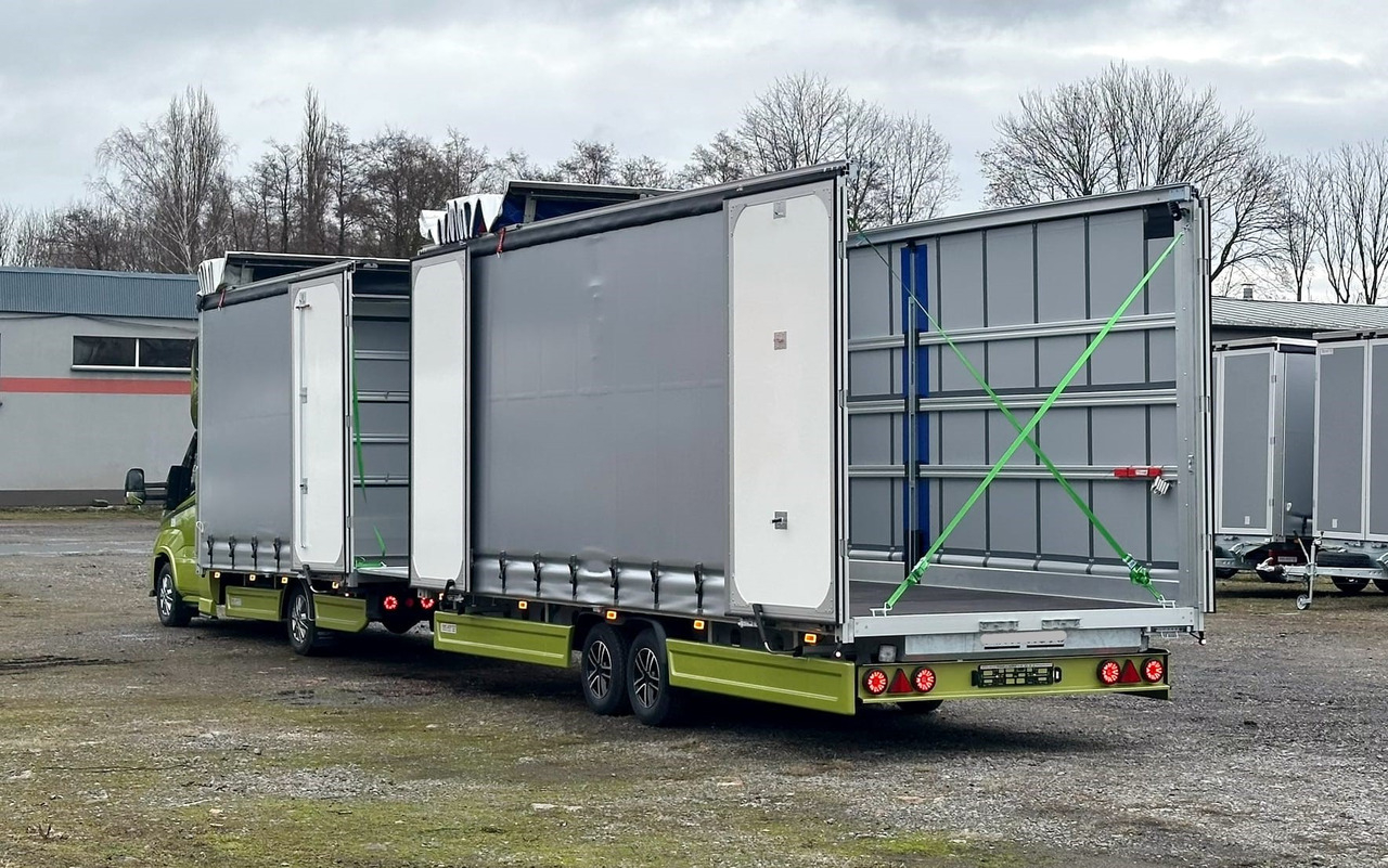 IVECO 35S18 A8 - Tentinis mikroautobusas, Komercinis automobilis su dviguba kabina: foto 5 IVECO 35S18 A8 - Tentinis mikroautobusas, Komercinis automobilis su dviguba kabina: foto 5