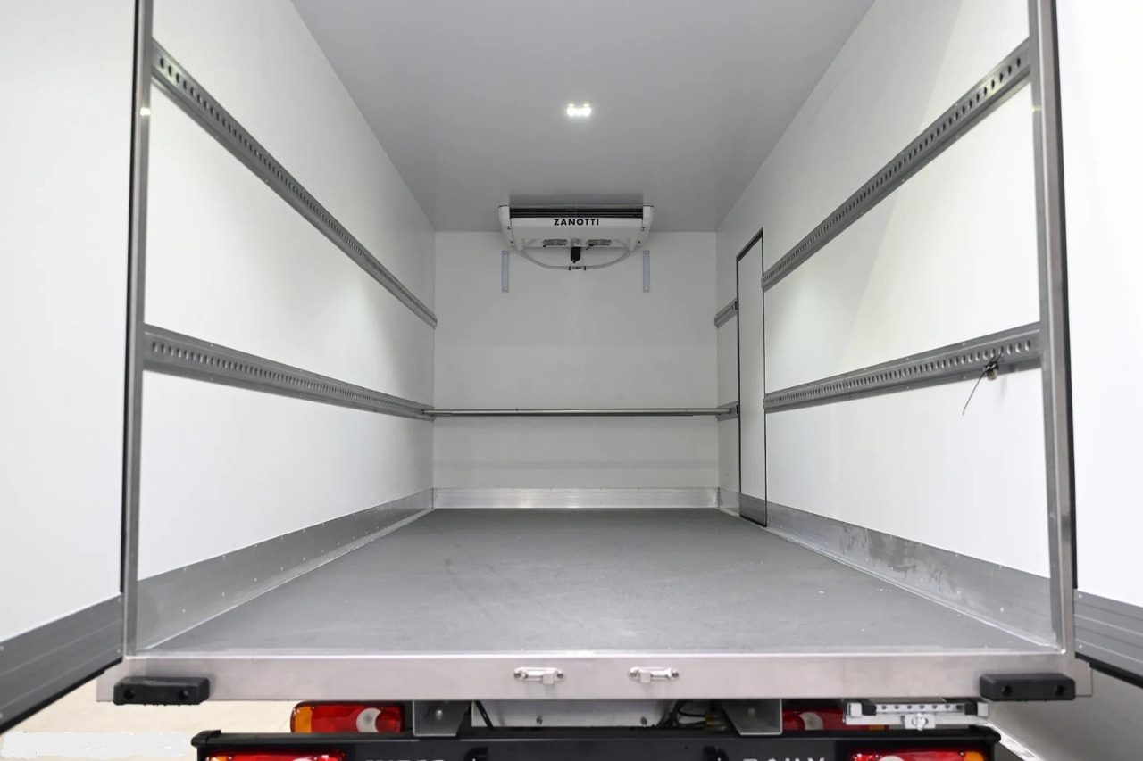 IVECO Daily 35S18 Kühlkoffer BE-Truck - Refrižeratorius sunkvežimis: foto 5 IVECO Daily 35S18 Kühlkoffer BE-Truck - Refrižeratorius sunkvežimis: foto 5