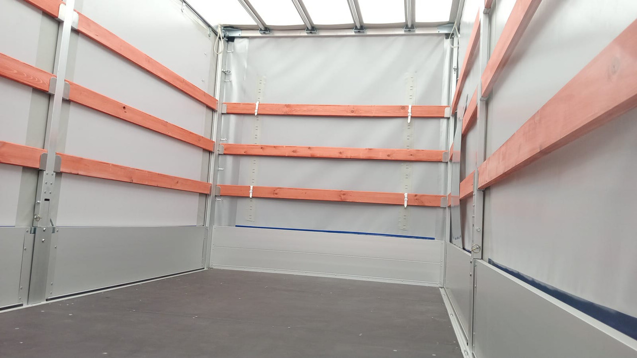 Renault Master 10PAL Schlafkabine Standheizung - Bortinis automobilis: foto 4 Renault Master 10PAL Schlafkabine Standheizung - Bortinis automobilis: foto 4