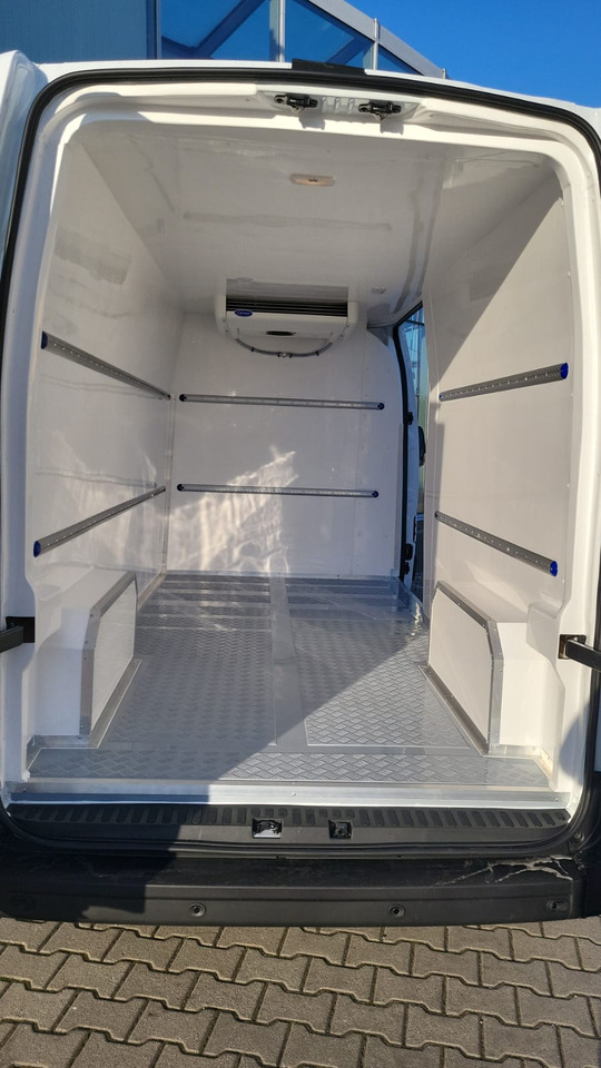 Renault Master 170 L3H2 Kühlkasten 220V Standkühlung - Furgonas šaldytuvas: foto 3 Renault Master 170 L3H2 Kühlkasten 220V Standkühlung - Furgonas šaldytuvas: foto 3