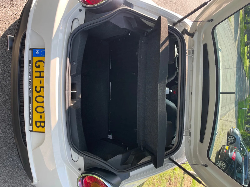 Alfa Romeo MiTo ALFA MITO Diesel ZEER MOOI - Hečbekas: foto 4 Alfa Romeo MiTo ALFA MITO Diesel ZEER MOOI - Hečbekas: foto 4