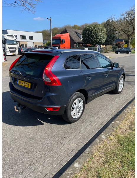 Volvo XC60 XC60 DZ88/DZ8850 5 Cilinder Euro 5 - Hečbekas: foto 5 Volvo XC60 XC60 DZ88/DZ8850 5 Cilinder Euro 5 - Hečbekas: foto 5
