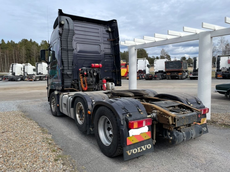 Volvo FH13 480 - Vilkikas: foto 5 Volvo FH13 480 - Vilkikas: foto 5