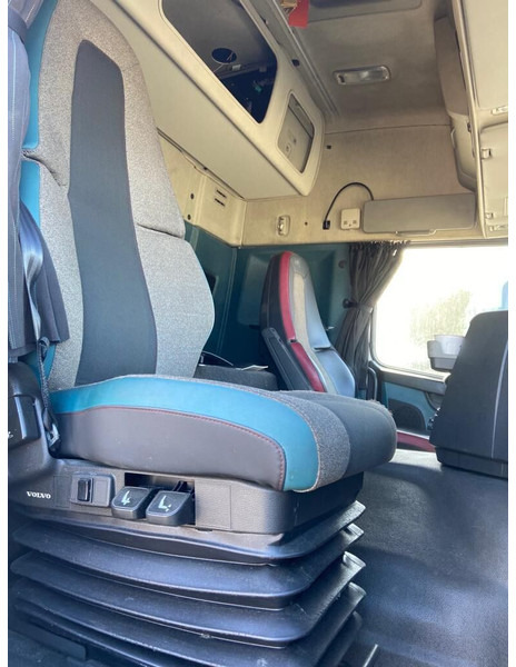 Volvo FM460 - Vilkikas: foto 5 Volvo FM460 - Vilkikas: foto 5