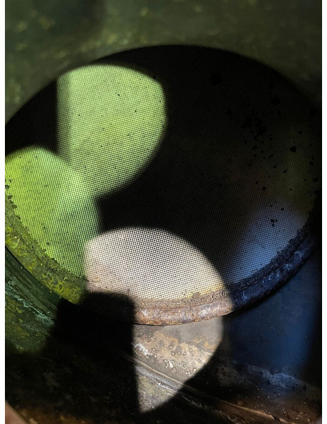 Volvo Silencer - Duslintuvas: foto 4 Volvo Silencer - Duslintuvas: foto 4