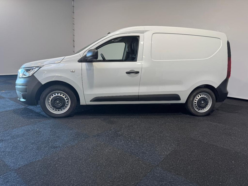 Renault Express Express Blue dCi 75 Comfort Euro 6 - Mažas furgonas: foto 3 Renault Express Express Blue dCi 75 Comfort Euro 6 - Mažas furgonas: foto 3