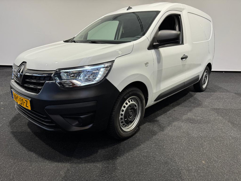 Renault Express Express Blue dCi 75 Comfort euro 6 - Mažas furgonas: foto 2 Renault Express Express Blue dCi 75 Comfort euro 6 - Mažas furgonas: foto 2