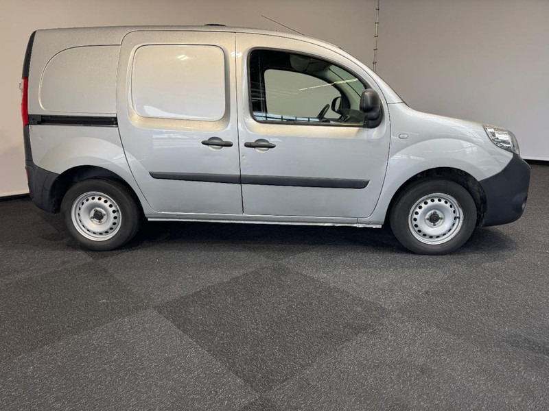 Renault Kangoo Kangoo Express dCi 75 Energy Comfort 4 h 2013 2 2016 3 - Mažas furgonas: foto 4 Renault Kangoo Kangoo Express dCi 75 Energy Comfort 4 h 2013 2 2016 3 - Mažas furgonas: foto 4