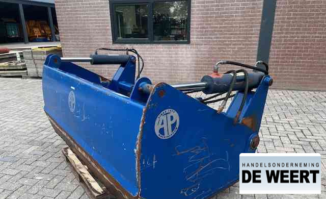 AP NP 2200 , np 2200 , kuilhapper 2.20 - Siloso įranga: foto 2 AP NP 2200 , np 2200 , kuilhapper 2.20 - Siloso įranga: foto 2