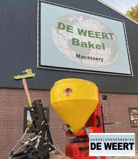 Adler ST-E 120 , st-e 120 - Smėlio/ Druskos barstytuvas: foto 2 Adler ST-E 120 , st-e 120 - Smėlio/ Druskos barstytuvas: foto 2