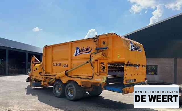 Belair gebare 1928 , zerograzer , maaiwagen - Priekaba rinktuvė: foto 4 Belair gebare 1928 , zerograzer , maaiwagen - Priekaba rinktuvė: foto 4