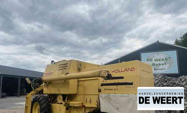Clayson m 140 clayson combine - Derliaus nuėmimo kombainas: foto 4 Clayson m 140 clayson combine - Derliaus nuėmimo kombainas: foto 4