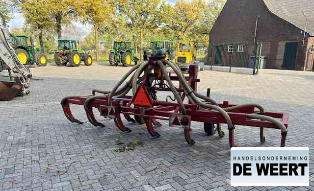 Evers bouwlandbemester 4.80 - Srutų įterpimas: foto 2 Evers bouwlandbemester 4.80 - Srutų įterpimas: foto 2