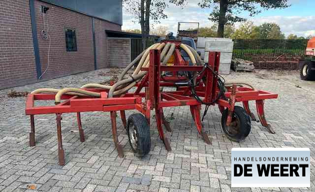 Evers bouwlandbemester 4.80 - Srutų įterpimas: foto 5 Evers bouwlandbemester 4.80 - Srutų įterpimas: foto 5