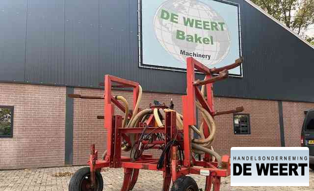 Evers bouwlandbemester 4.80 - Srutų įterpimas: foto 3 Evers bouwlandbemester 4.80 - Srutų įterpimas: foto 3