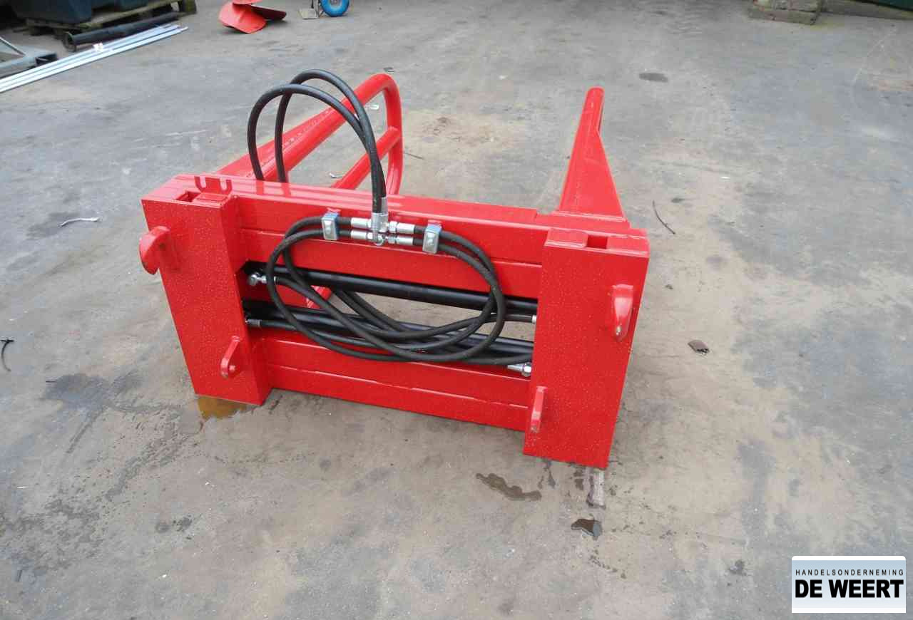 Replės - Žemės ūkio technika Hofstede balenklem , vierkante balenklem: foto 8 Replės - Žemės ūkio technika Hofstede balenklem , vierkante balenklem: foto 8