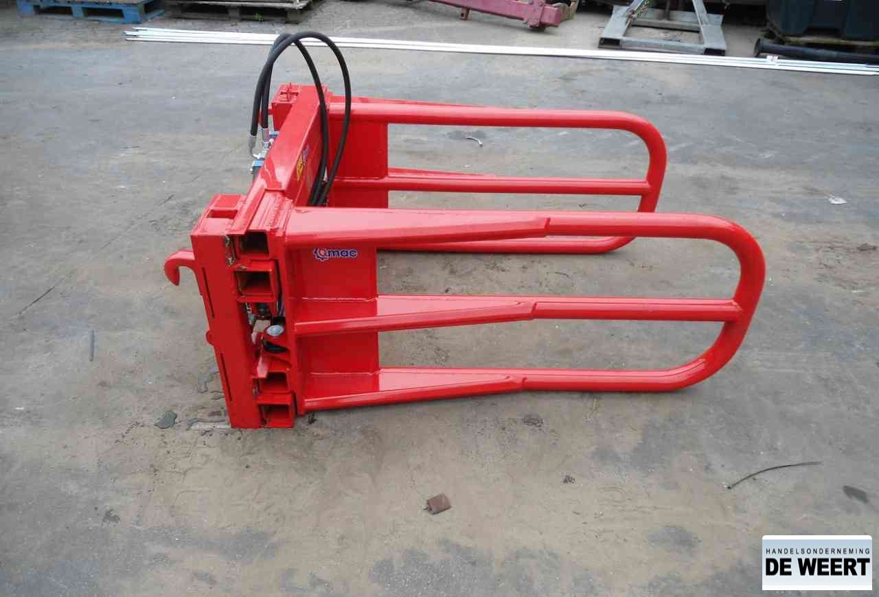 Replės - Žemės ūkio technika Hofstede balenklem , vierkante balenklem: foto 7 Replės - Žemės ūkio technika Hofstede balenklem , vierkante balenklem: foto 7