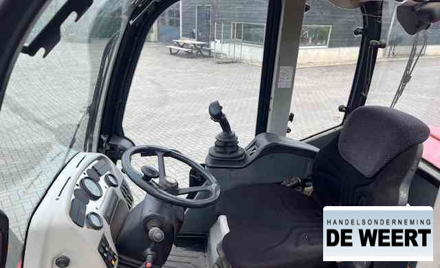 Schäffer 9300 Z - Ratinis krautuvas: foto 5 Schäffer 9300 Z - Ratinis krautuvas: foto 5