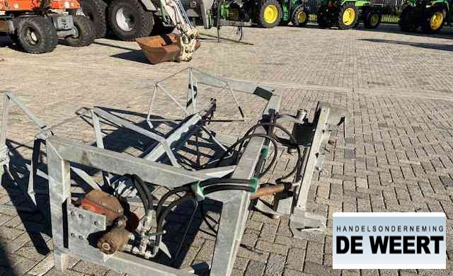 Plastic roller , plastic legger - Statybinė įranga: foto 4 Plastic roller , plastic legger - Statybinė įranga: foto 4