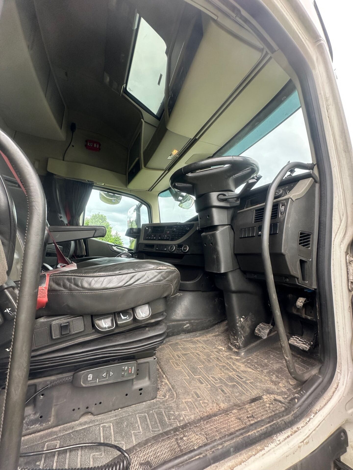 VOLVO FH500 6×2 - Vilkikas: foto 2 VOLVO FH500 6×2 - Vilkikas: foto 2