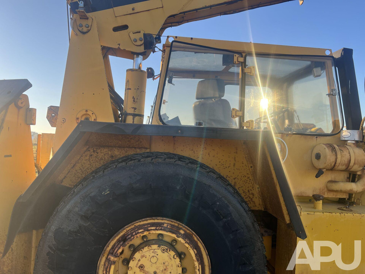 Autokranas Volvo Moelven: foto 46