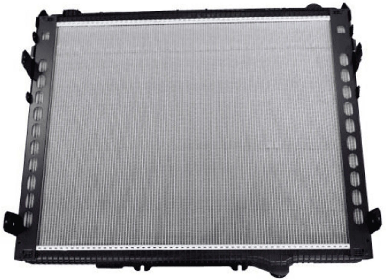 2131854M RADIATOR DAF CF 05.13- MX13 SET. 780X1078X42 MAHLE CR2639000P - Radiatorius - Sunkvežimis: foto 1 2131854M RADIATOR DAF CF 05.13- MX13 SET. 780X1078X42 MAHLE CR2639000P - Radiatorius - Sunkvežimis: foto 1