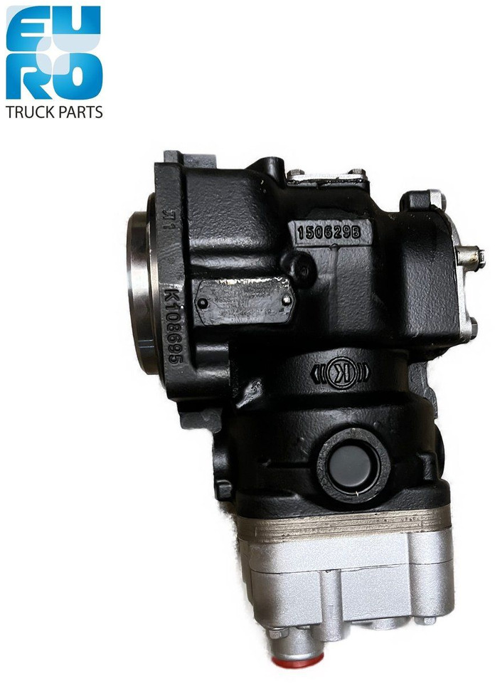 AIR COMPRESSOR MAN TGX 1CYL. + DEPOSIT LS3907 RECOND.NOT CPL. 51540007146REC. - Kompresorius - Sunkvežimis: foto 3 AIR COMPRESSOR MAN TGX 1CYL. + DEPOSIT LS3907 RECOND.NOT CPL. 51540007146REC. - Kompresorius - Sunkvežimis: foto 3