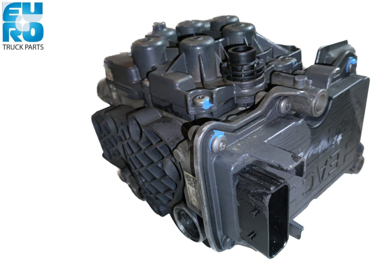 AIR DRYER MB ACTROS MP4 EL2204 RECONDITIONED + DEPOSIT K138271N50REC. - Oro filtras - Sunkvežimis: foto 1 AIR DRYER MB ACTROS MP4 EL2204 RECONDITIONED + DEPOSIT K138271N50REC. - Oro filtras - Sunkvežimis: foto 1