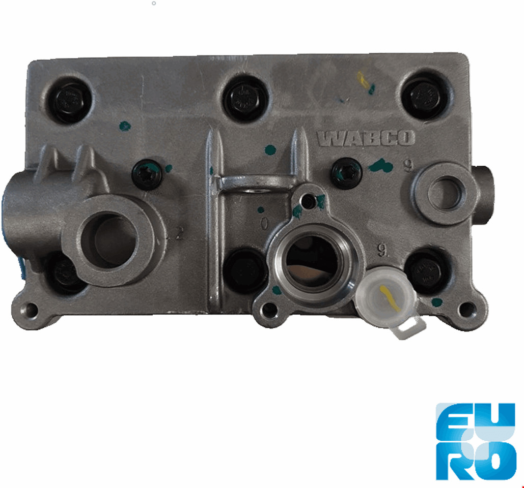 COMPRESSOR VOLVO, RENAULT - WABCO 22040497 - Kompresorius - Sunkvežimis: foto 3 COMPRESSOR VOLVO, RENAULT - WABCO 22040497 - Kompresorius - Sunkvežimis: foto 3