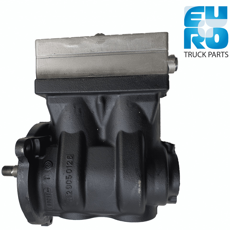 COMPRESSOR VOLVO, RENAULT - WABCO 22040497R - Kompresorius - Sunkvežimis: foto 3 COMPRESSOR VOLVO, RENAULT - WABCO 22040497R - Kompresorius - Sunkvežimis: foto 3