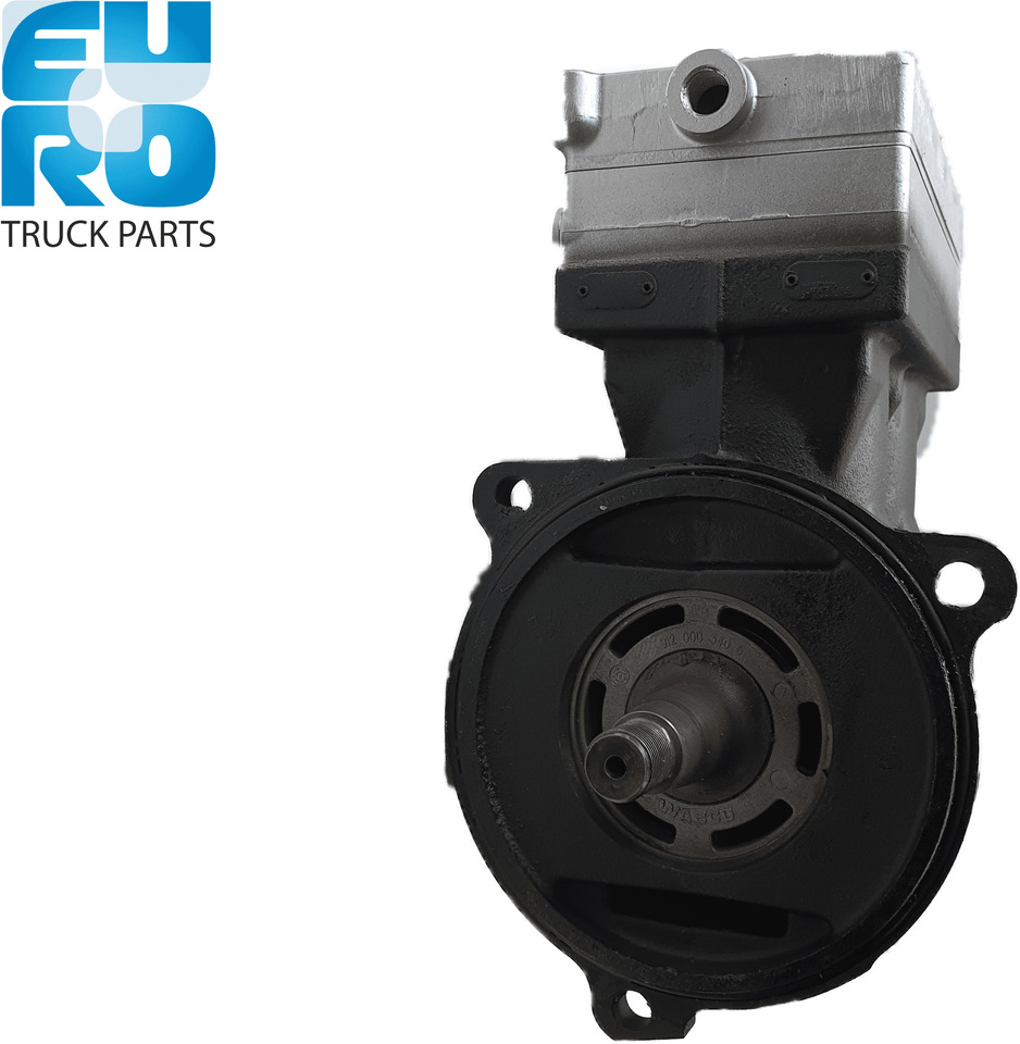 COMPRESSOR VOLVO, RENAULT - WABCO 22040497R - Kompresorius - Sunkvežimis: foto 1 COMPRESSOR VOLVO, RENAULT - WABCO 22040497R - Kompresorius - Sunkvežimis: foto 1